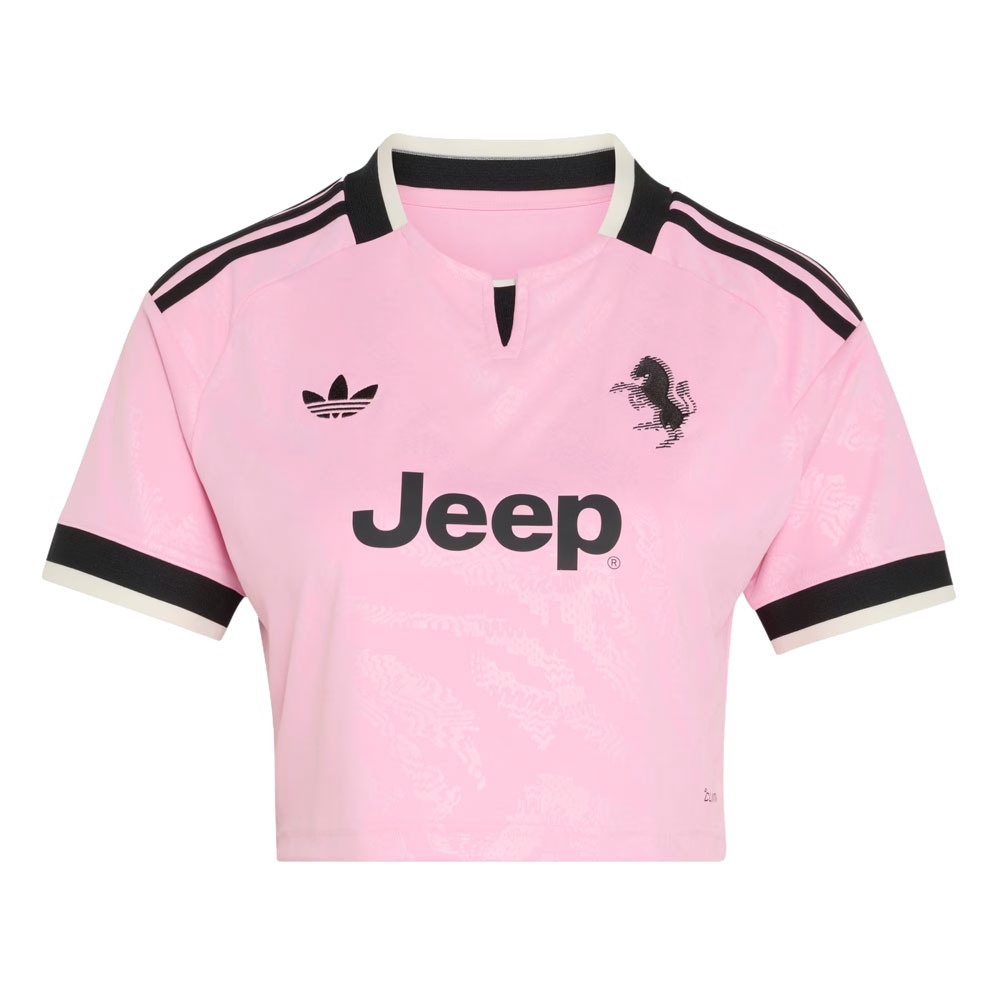 Women's Juventus 2026/27 Away Jersey
